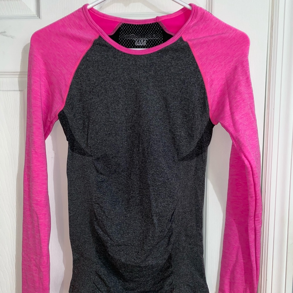 workout top